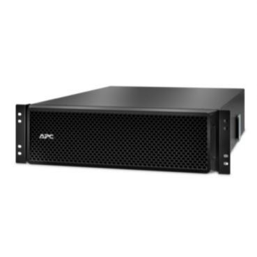 Zewnętrzny pakiet akumulatorowy Smart UPS SRT rack 3U do 8kVA i 10kVA SRT192RMBP2 SCHNEIDER (SRT192RMBP2)